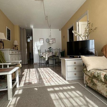 Apartament Geco Przy Plazy W Lopagan San Pedro del Pinatar Exteriör bild