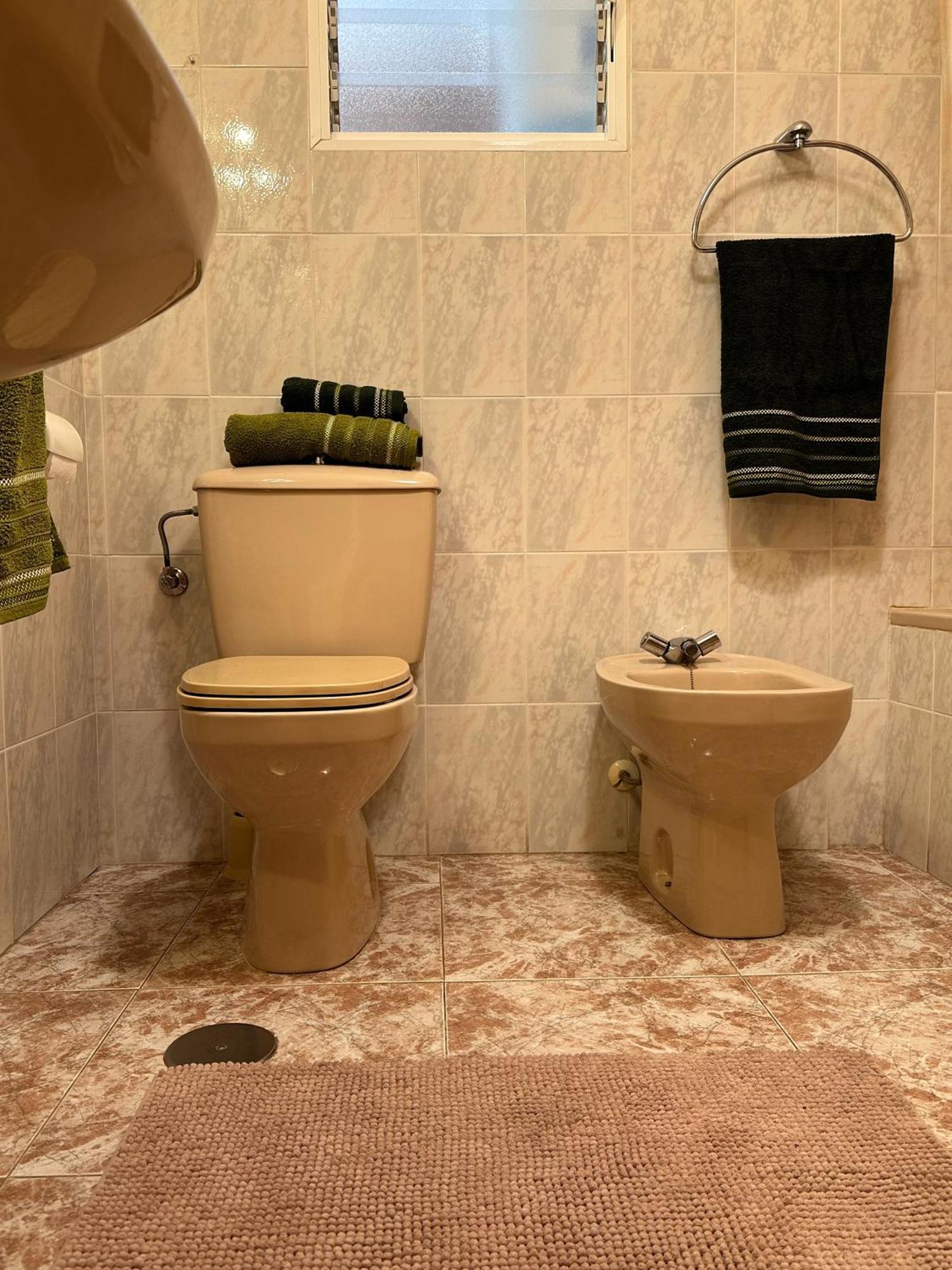 Apartament Geco Przy Plazy W Lopagan San Pedro del Pinatar Exteriör bild